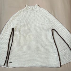 Ralph Lauren Poncho